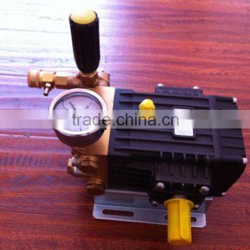 Ceramic Pistons Triplex Pump