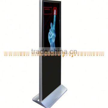 DEFI 42 inch touch screen kiosk / interactive kiosk / digital signage display / LCD screens / digital signage hersteller