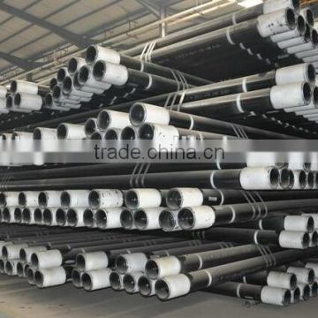 Factory Supply api welded pipe