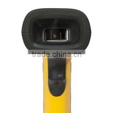 High Quality &long Communication Distance With Wireless Barcode Scanner ( XL-9528) photo-2