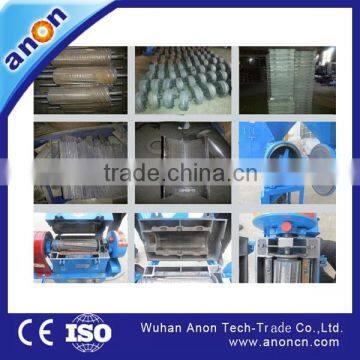 ANON Complete Lab Rice Mill photo-3