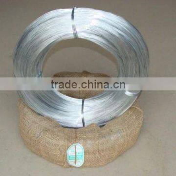 Boheng M.S. Galvanized Steel Wire,Binding Wire (Direct Factory)