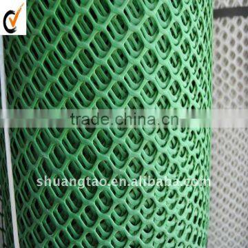 PE plastic screen mesh(Manufacture since 2002)