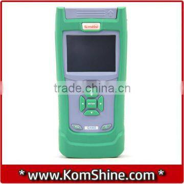 KomShine QX40 mini Optical Time Domain Reflectometer