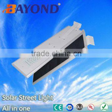 Excellent quality ul solar led street light