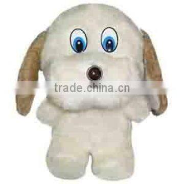 Toys Style-web Camera (GF-WT-T004)