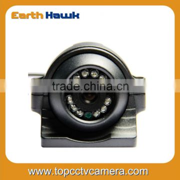 Metal Box IR Bus Camera