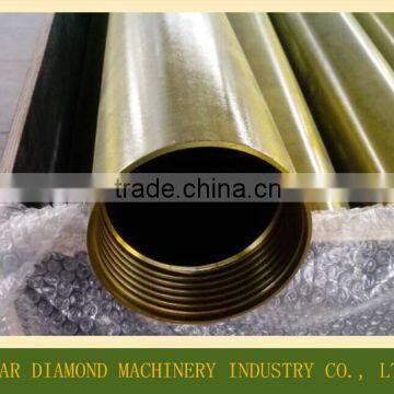 Casing Pipes, DCDMA size Metric 46 Casing pipes