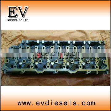 For Mitsubishi engine use- Forklift S6S cylinder head MD192299