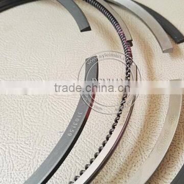 Original Quality Piston Ring for NT855 Diesel Engine 3803471 4089811
