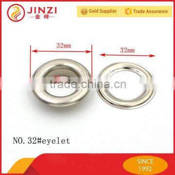 Wholesale 32mm Curtain Eyelet With Cheap Price and Fine Quality Quality Choice photo-3