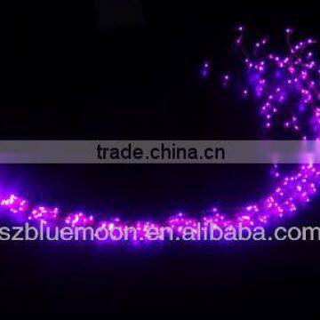 High quality Led vine tree lights string leds