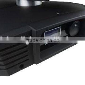 China Guangzhou High Quality 300W Led Moving Head Spot Lights photo-5