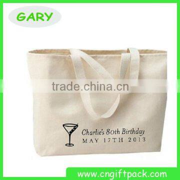 Tote Bag Cotton Canvas Shoppong Bag Cotton