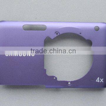 Aluminum Alloy Stamping Camera Accessories photo-3