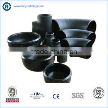 Butt Welding Pipe Fitting