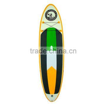 2016 inflatable paddle board