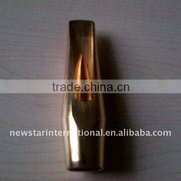 Metal alto saxophone Mouthpiece