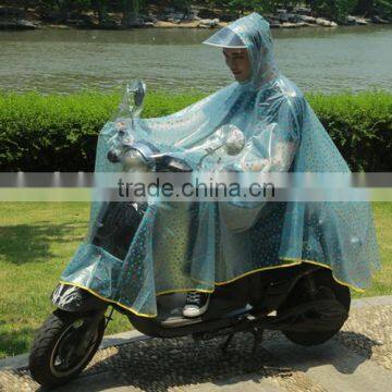 rain poncho for motorcycle