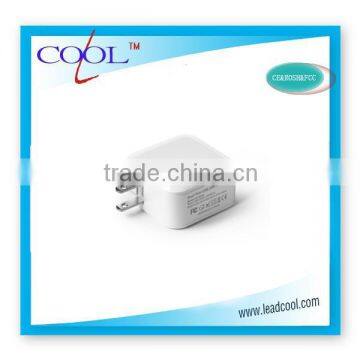 Best Quality 3.1A WALL AC Charger Adapter for Iphone 5 Ipad Ipod photo-5