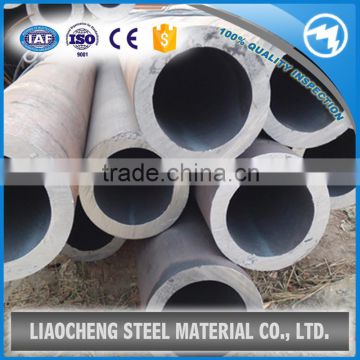 Pipe and Tube alloy steel