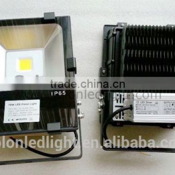 6000 lumens 50w led floodlight 50w led light with Bridgelux led CE RoHS 200w halogen lamp led replacement