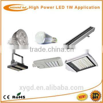 Wholesales High Bright 1w 3w High Power Led For Led Street Light photo-5