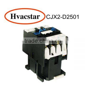 LC1 D25/ CJX2-25 Magnetic contactor AC contactor