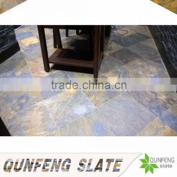 hot sale Chinese rusty culture stone slate tile