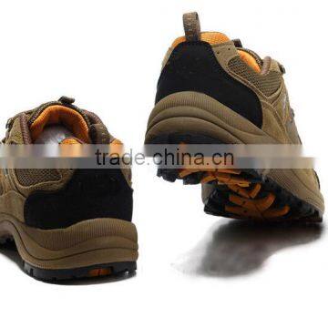 Factory Direct Casual Sport Shoes Comfortable Hiking Shoes photo-2
