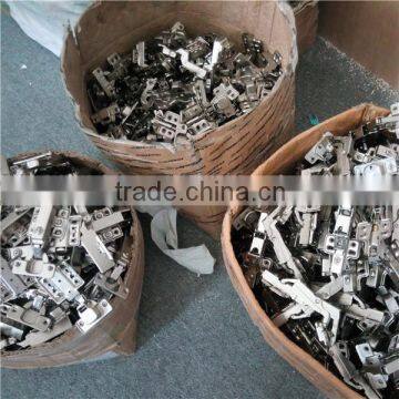 ROCH 8032 Competitive Modern Vanity Simple Design Bathroom Furniture photo-6