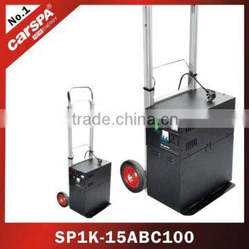 SP series Movable Solar Power System