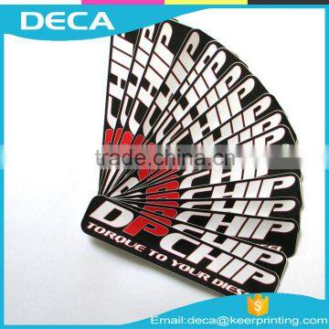 Removable Die Cut Vinyl Decal Sticker,custom Vinyl Stickers photo-6