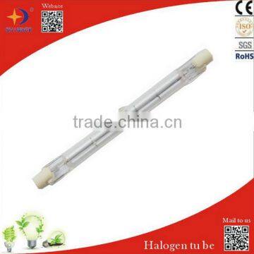 led halogen replacement tubes