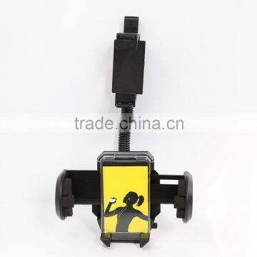 China made super quality rearview mirrow mobile phone holders factories
