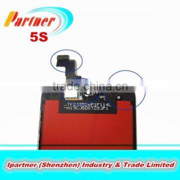 original display for iphone 5s repair exchange