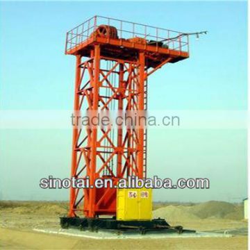 Linear motor pumping unit for oilwell