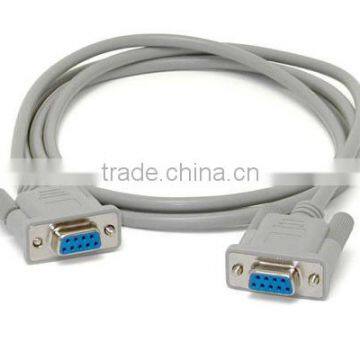 DB9 Serial Cable