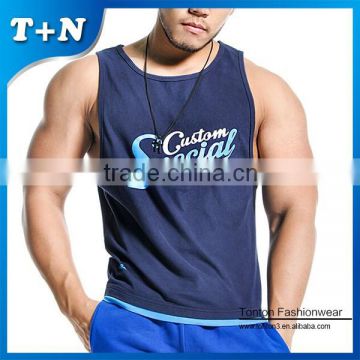 mens workout tank tops, stringer tank, gym tank tops