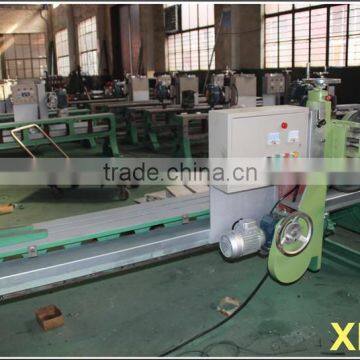 China Golden supplier serving machine for grinding stone