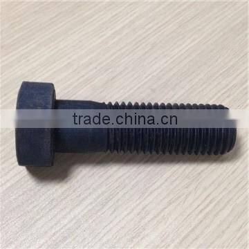 Grade 8.8 iso 4017 hex bolt