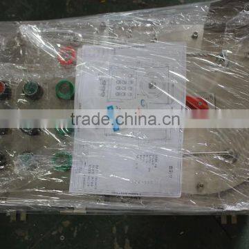 BXM(D)51 Explosion Proof Illumination(power) Distribution Panel With Floor Stand photo-3