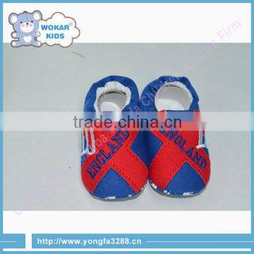 Baby Comfortable Sport Shoes New Design Fashion High Quality Baby Shoes