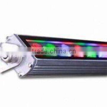 15W RGB Wallwasher light UL/FCC