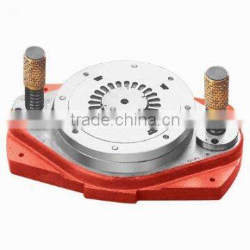 stamping die for series motor