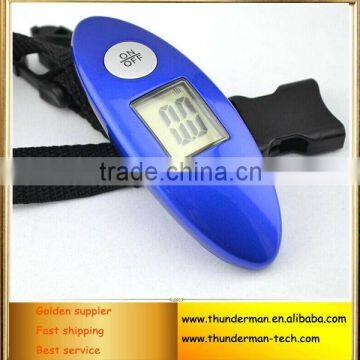 40kg Digital Baggage Suitcase Scale for suitcase,travel,shopping