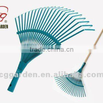 22 tine leaf grabbers RK22-104