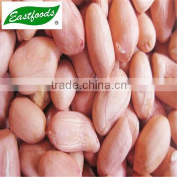 Chinese Raw Peanuts Kernel