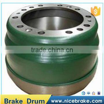 OE: 191501615B Auto spare parts brake drum,High Quality Brake Drum