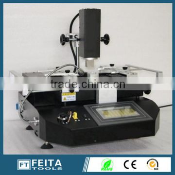 New design factory Automatic Bga Rework Station CF-300T price for moblie,mainboard